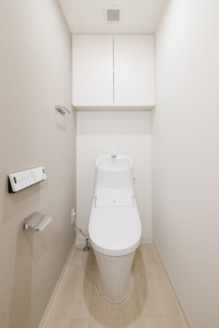 ※写真は同タイプ住戸です。(内装)