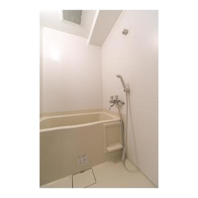 ※写真は同タイプ住戸です。(風呂)