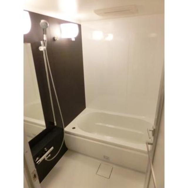 ※写真は同タイプ住戸です。(風呂)