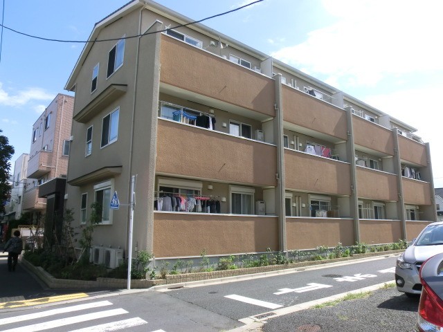 (外観)