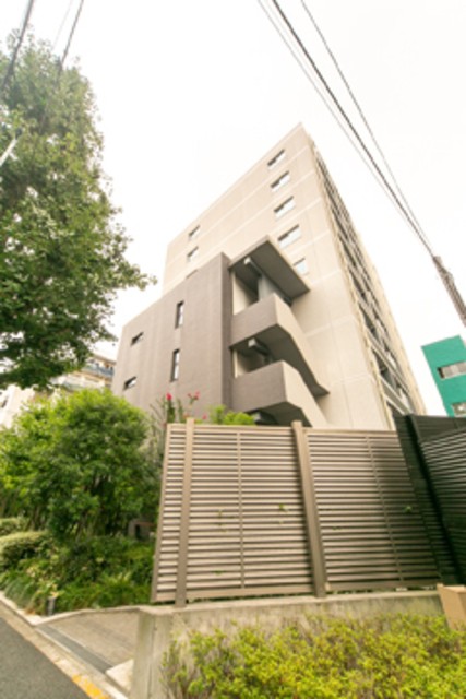 中野区南台５丁目 【賃貸居住】マンション