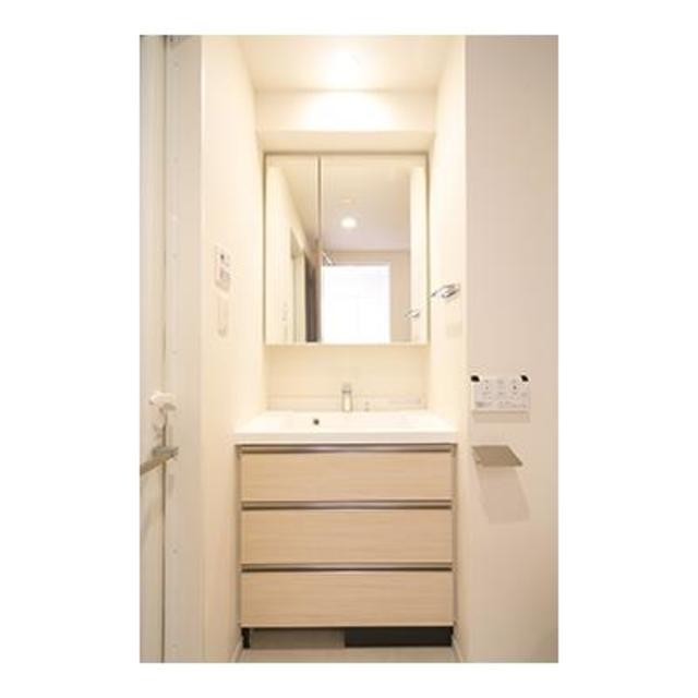 ※写真は同タイプ住戸です。(内装)