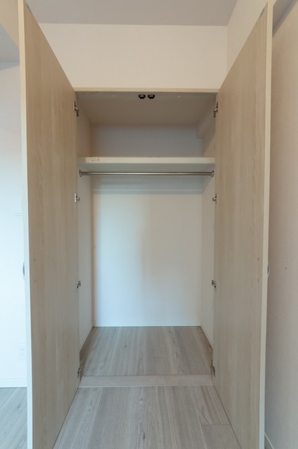 ※写真は同タイプ住戸です。(内装)
