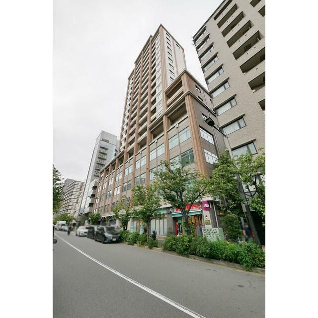 品川区東五反田５丁目 【賃貸居住】マンション