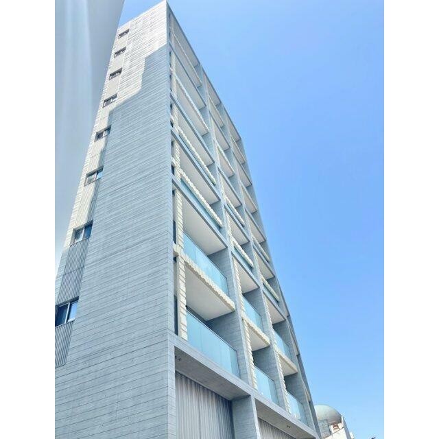 目黒区柿の木坂３丁目 【賃貸居住】マンション