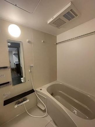 ※同仕様写真(風呂)