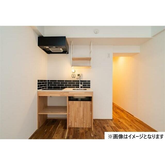(居間)
