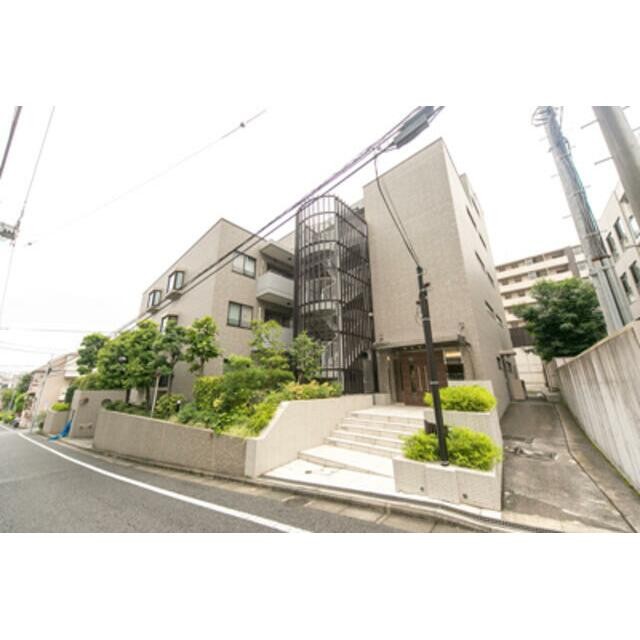(外観)