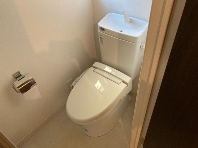 (内装)
