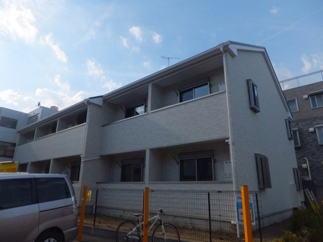 (外観)