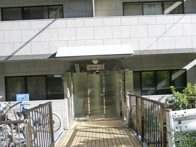 六本木駅（1160m）(その他建物画像)