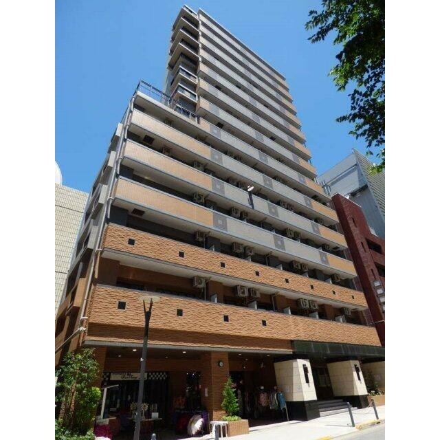 港区六本木７丁目 【賃貸居住】マンション