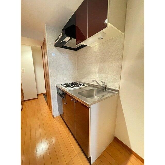 ※同仕様写真(キッチン)