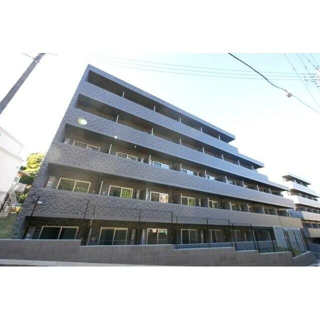 横浜市港北区菊名３丁目 【賃貸居住】マンション