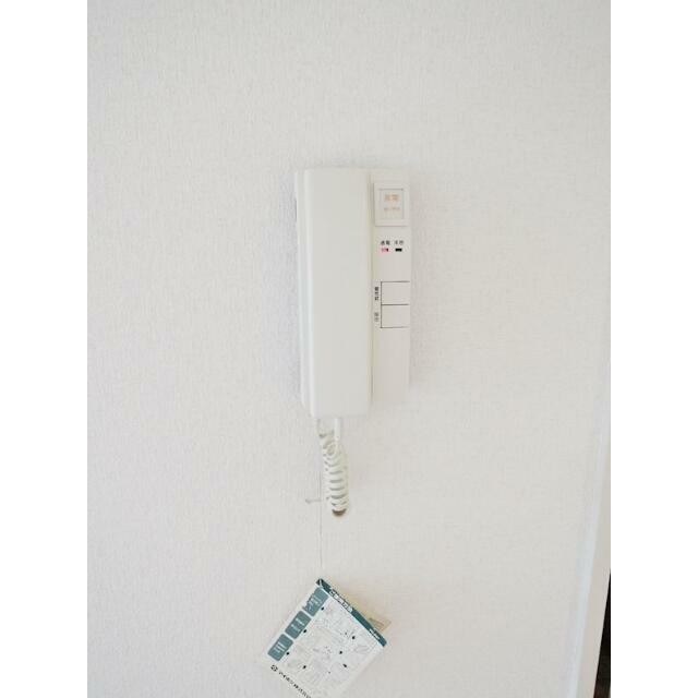 インターホン