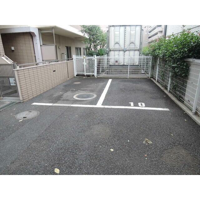 駐車場(その他建物画像)