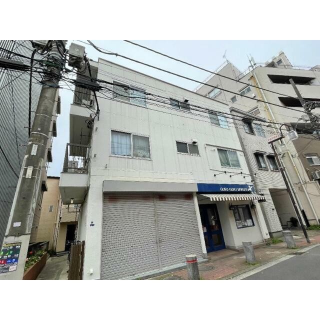 大田区千鳥１丁目 【賃貸居住】マンション