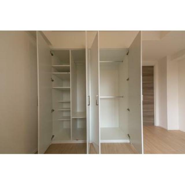 ※写真は同タイプ住戸です。(内装)