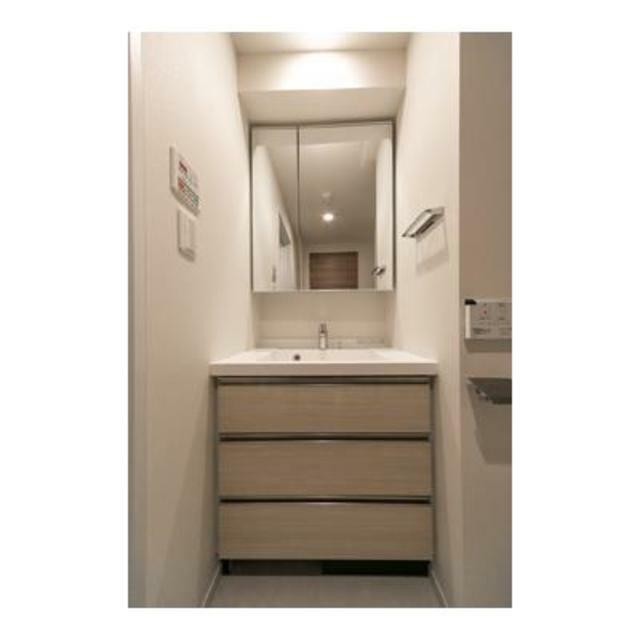 ※写真は同タイプ住戸です。(内装)