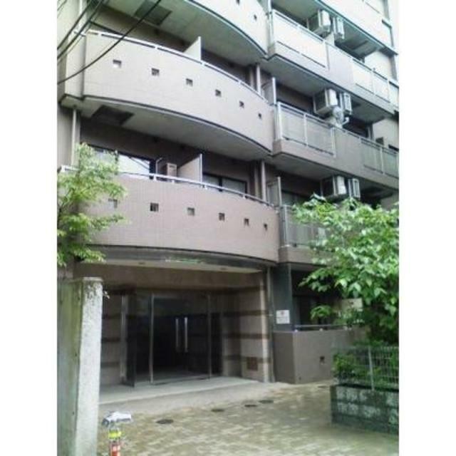 川崎市中原区木月２丁目 【賃貸居住】マンション