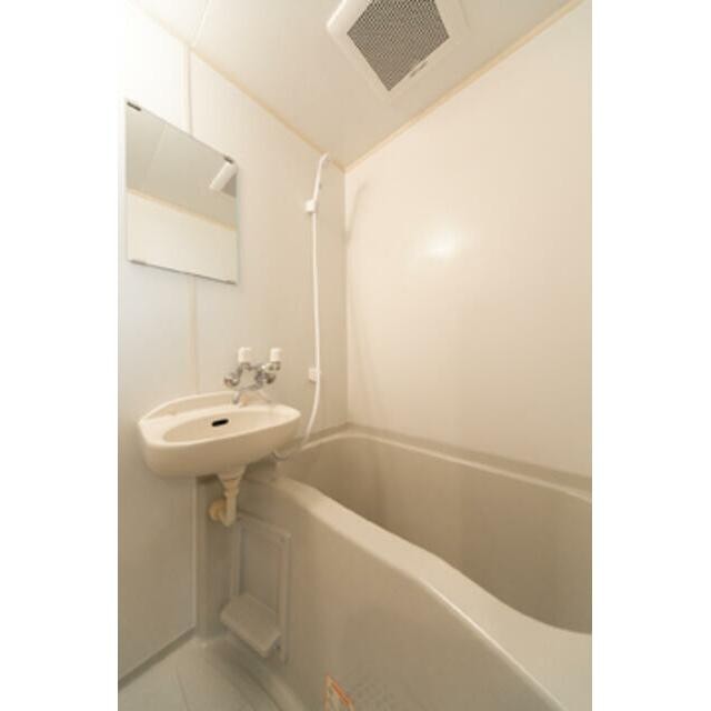 ※写真は同タイプ住戸です。(風呂)