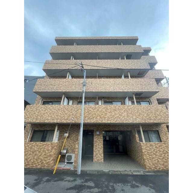 横浜市港北区綱島東４丁目 【賃貸居住】マンション