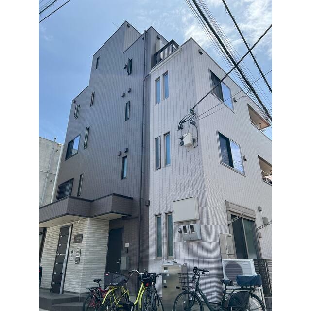 品川区豊町４丁目 【賃貸居住】マンション