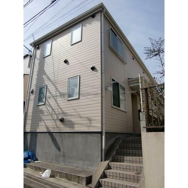 目黒区南２丁目 【賃貸居住】アパート
