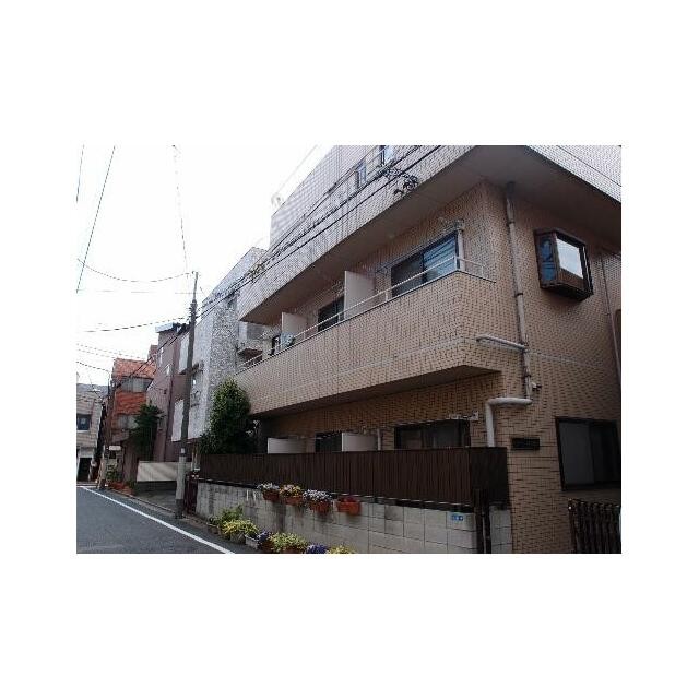 (外観)