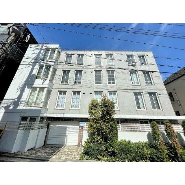 大田区北千束１丁目 【賃貸居住】マンション