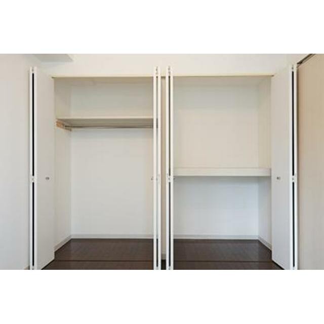 ※写真は同タイプ住戸です。(内装)