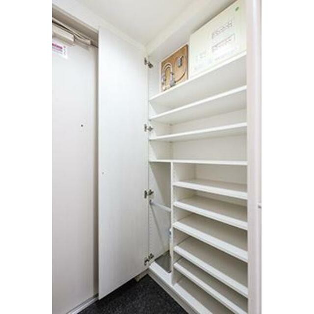 ※写真は同タイプ住戸です。