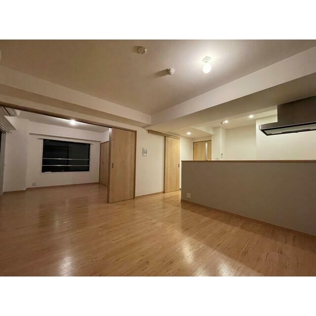 別部屋参照(居間)