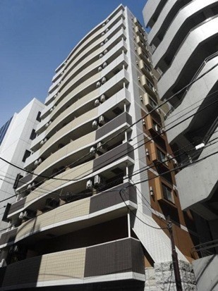 品川区西五反田２丁目 【賃貸居住】マンション