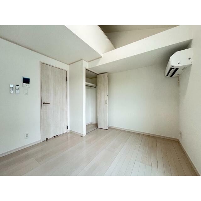 (居間)