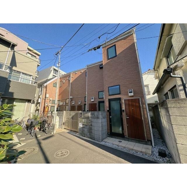 (外観)