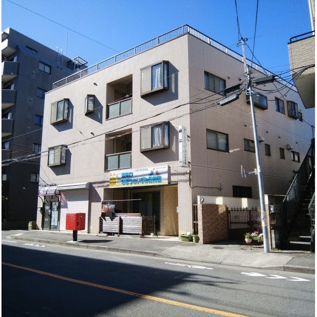 (外観)