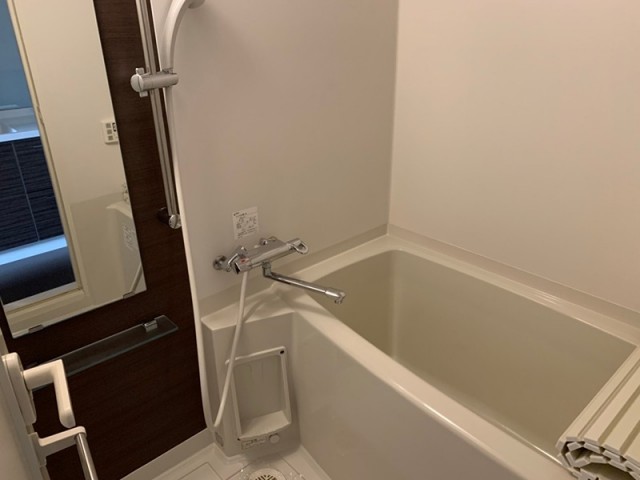 ※同仕様写真含む(風呂)