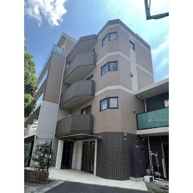 大田区大森北３丁目 【賃貸居住】マンション