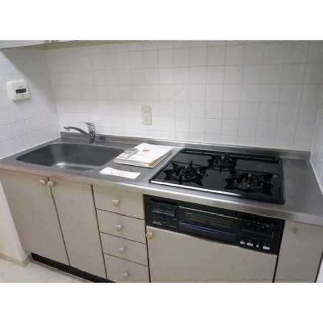 ※写真は同タイプ住戸です。