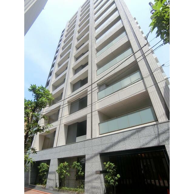 大田区蒲田４丁目 【賃貸居住】マンション