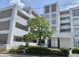 品川区南大井５丁目 【賃貸居住】マンション