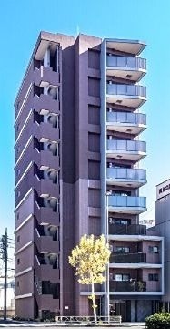 大田区大森本町２丁目 【賃貸居住】マンション