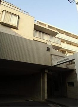品川区豊町１丁目 【賃貸居住】マンション
