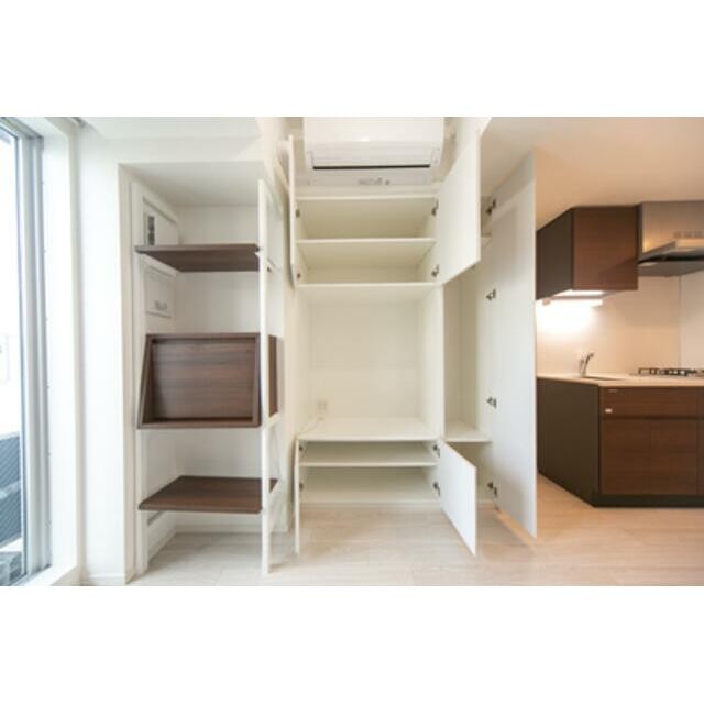 ※写真は同タイプ住戸です。(内装)