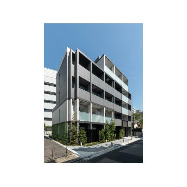 品川区北品川５丁目 【賃貸居住】マンション