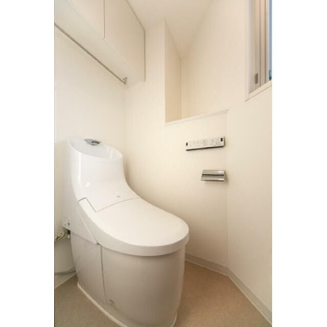 ※写真は同タイプ住戸です。(内装)