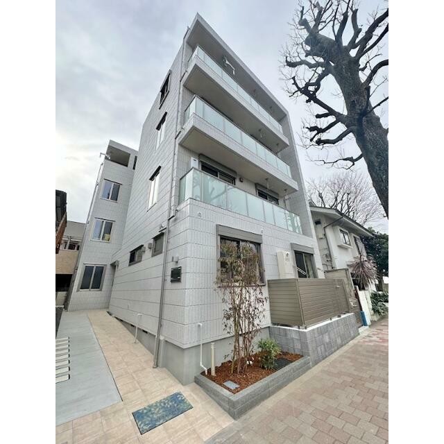 世田谷区宮坂２丁目 【賃貸居住】マンション