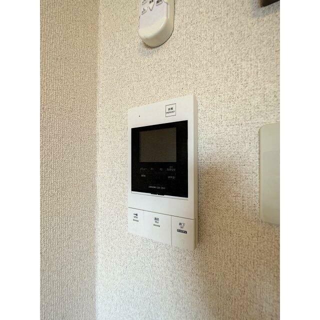 モニター付オートロック
