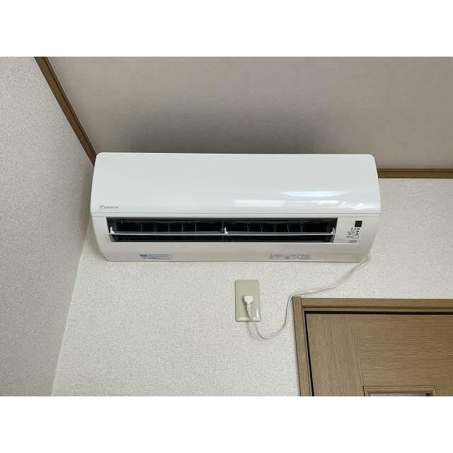 エアコン